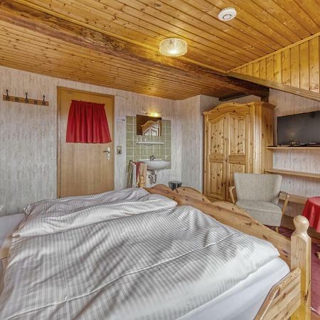 Bauernhofpension Runenhof Haidmühle Eksteriør bilde
