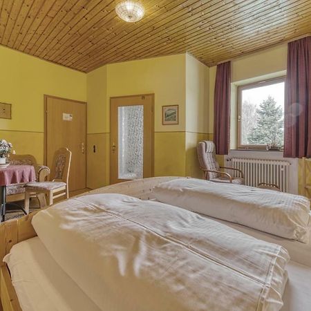 Bauernhofpension Runenhof Haidmühle Eksteriør bilde
