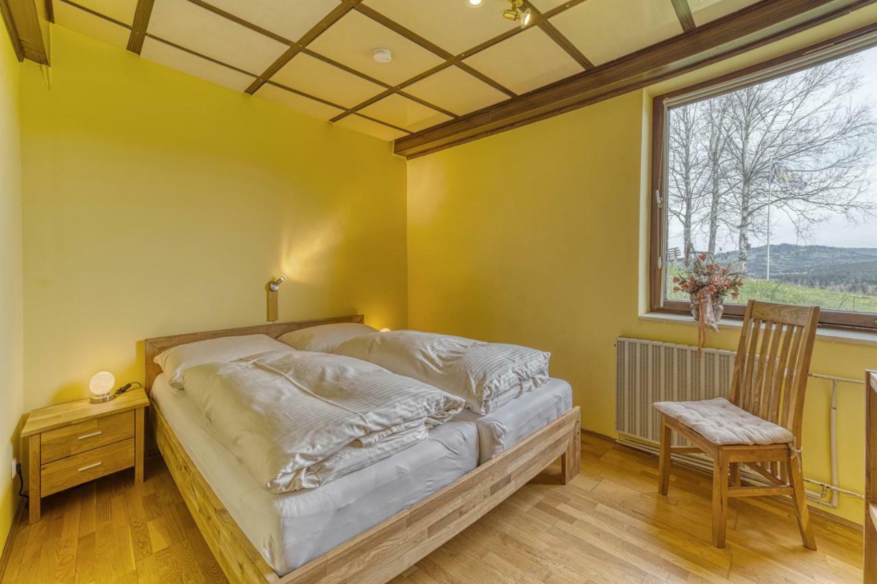 Bauernhofpension Runenhof Haidmühle Eksteriør bilde